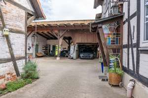 Wohnen & Pferdehaltung: Die perfekte Kombination... – 38259 Lobmachtersen, Salzgitter – Vorschaubild 7