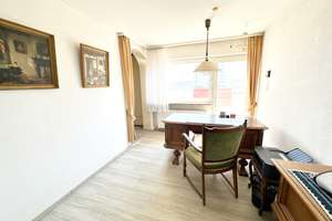Und über Ihnen nur der Himmel!
Freie drei Zimmer Dachterrassen Wohnung in Regensburg! – Die vollständige Adresse der Immobilie erhältst du vom Anbieter., 93051 Großprüfening-Dechbetten-Königswiesen, Regensburg – Vorschaubild 8