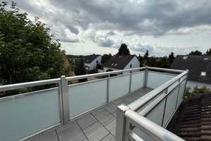 Helle 3-Zimmer-Wohnung mit gemütlichem Balkon – Am Wasserwerk 14, 38110 Braunschweig – Vorschaubild 1