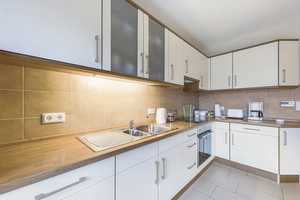 Barrierefreies Wohnen: Bungalow in ruhiger Siedlungslage – Leer (Kreis) – Vorschaubild 11