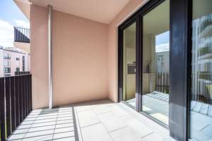 3-Raum-Wohnung mit flexiblem Wohnkonzept & Tageslichtbad – Metzer Straße 38, 40476 Derendorf, Düsseldorf – Vorschaubild 8