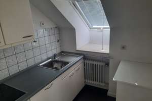 freundliche 2-Zimmer Dachgeschosswohnungen im Bielefelder Westen – Voltmannstraße 165, 33613 Schildesche, Bielefeld – Vorschaubild 13