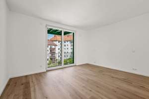 Großzügige 3-Zimmer-Gartenwohnung mit Terrasse – 30449 Linden-Mitte, Hannover – Vorschaubild 13