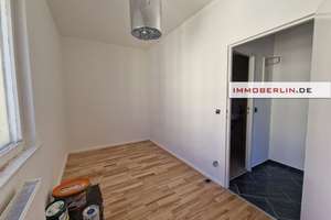IMMOBERLIN.DE - Ästhetisch renoviert & modernisiert! Wohnung mit ruhiger Südloggia in beliebter Lage – Die vollständige Adresse der Immobilie erhältst du vom Anbieter., 14193 Schmargendorf, Berlin – Vorschaubild 6