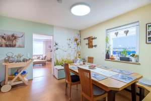 Gepflegte Doppelhaushälfte - Küche & Bad neu 2025, barrierefrei, Garage, Garten – Die vollständige Adresse der Immobilie erhältst du vom Anbieter., 85095 Denkendorf – Vorschaubild 7