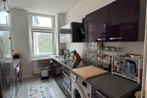 Gepflegte 3-Zimmer Wohnung im 4. OG in Berlin Tiergarten – Die vollständige Adresse der Immobilie erhältst du vom Anbieter., 10557 Moabit, Berlin – Vorschaubild 4