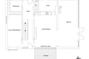 Open House im Barcode House - am 27.08. und 28.08.2026 - nur mit Voranmeldung! – Die vollständige Adresse der Immobilie erhältst du vom Anbieter., 81479 Solln, München – Vorschaubild 29