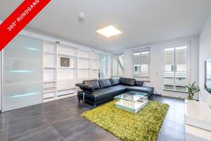 Exklusive Maisonette-Wohnung mit Dachterrasse in der Neustadt - Nur wenige Schritte zur Weser!