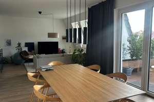 Helle attraktive 5-Zimmer-DG-Wohnung mit EBK und Loggia – Die vollständige Adresse der Immobilie erhältst du vom Anbieter., 49074 Innenstadt, Osnabrück – Vorschaubild 4