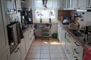 Nürnberg | Helle 3-Zimmer-Wohnung mit Loggia & Blick ins Grüne – Die vollständige Adresse der Immobilie erhältst du vom Anbieter., 90469 Gartenstadt, Nürnberg – Vorschaubild 9