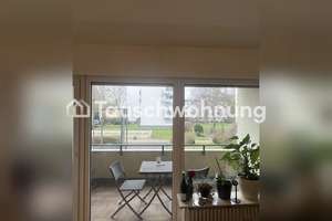 Tauschwohnung: Tausche schöne 2 Zimmer Wohnung in Köln Weiden (Lindenthal) – Die vollständige Adresse der Immobilie erhältst du vom Anbieter., 50858 Weiden, Köln – Vorschaubild 7