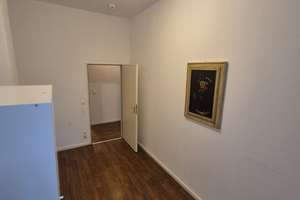 Modernisierte möblierte 3 Zimmer Wohnung im Altbau – Emdener Straße 56, 10551 Moabit, Berlin – Vorschaubild 5