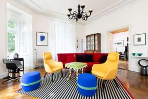 Luxuriöse 6-Zimmer-Wohnung in Bestlage – Die vollständige Adresse der Immobilie erhältst du vom Anbieter., 1277 Striesen-Ost, Dresden – Vorschaubild 9