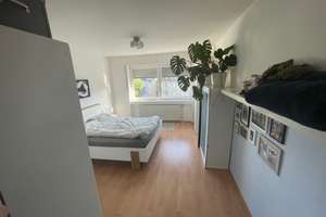3-Zimmer-Wohnung im Zentrum von Aachen zu vermieten! – Kasinostr. 17, 52066 Burtscheider Kurgarten, Aachen – Vorschaubild 3