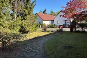 Haus mit Grundstück im Spreewald – An den Eichen 1, 3226 Vetschau/Spreewald – Vorschaubild 2