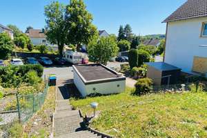 Reihenmittelhaus in beliebter Lage – Die vollständige Adresse der Immobilie erhältst du vom Anbieter., 57074 Siegen, Siegen – Vorschaubild 4