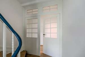 Home sweet home! Teilmodernisiertes rd. 188 m² großes Ein-bis Dreifamilienhaus mit tollem Garten – Die vollständige Adresse der Immobilie erhältst du vom Anbieter., 45359 Schönebeck, Essen – Vorschaubild 18
