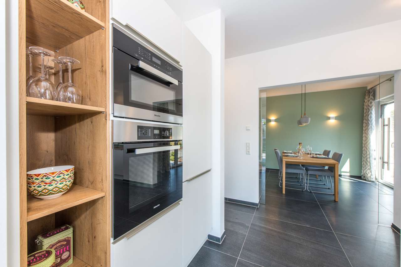 Immobilie in Süpplingen - Klasse Haus, super Grundstück, freie Grundrissgestaltung. Jetzt aber los - Bild 6