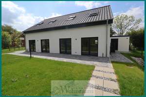 Moderne Neubau-Doppelhaushälfte -provisionsfrei- – Die vollständige Adresse der Immobilie erhältst du vom Anbieter., 27478 Cuxhaven – Vorschaubild 6