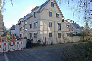 Letzte Einheit: 4-Zimmer-Maisonette-ETW inkl. Studio mit Süd-West-Dachterrasse in KFW 40 Standard! – Spalter Straße 10, 90451 Eibach, Nürnberg – Vorschaubild 2