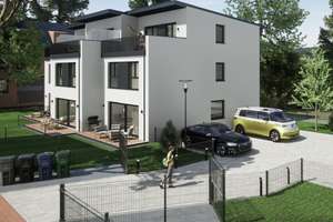 Willkommen im Safariviertel – Eichenfeldstr 50, 30455 Badenstedt, Hannover – Vorschaubild 2