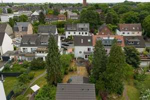 Attraktives Einfamilienhaus mit 5 Zimmern und schönem Garten – Die vollständige Adresse der Immobilie erhältst du vom Anbieter., 51067 Holweide, Köln – Vorschaubild 19