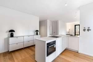 Courtagefrei! Luxuriöse 3-Zimmer (Erstbez), Terrasse & Wasserblick inkl. hochw. Einbauten zu kaufen! – Die vollständige Adresse der Immobilie erhältst du vom Anbieter., 20457 HafenCity, Hamburg – Vorschaubild 5