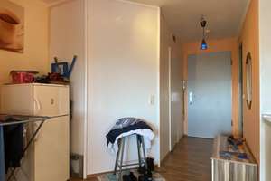 Vermietetes 1-Zimmer-Appartment - Kauf Nebenwohnung möglich – An der Holsatiamühle 1, 24149 Neumühlen-Dietrichsdorf, Kiel – Vorschaubild 7