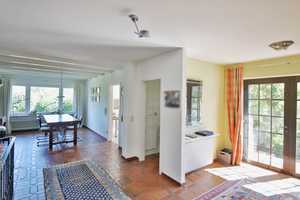 Traumhafter Winkelbungalow mit Einliegerwohnung in ruhiger Lage von Stutensee – Karlsruhe (Kreis) – Vorschaubild 3