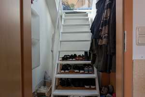 DG  Wohnung in Gründerzeitvilla mit herrlicher Dachterrasse  und weitem Blick über die Stadt – Andreasstraße 41, 99084 Altstadt, Erfurt – Vorschaubild 18