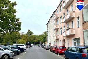 Bezugsfertige, moderne 2-Zimmer-Wohnung mit Balkon & Fahrstuhl  in Berlin Spandau – Die vollständige Adresse der Immobilie erhältst du vom Anbieter., 13581 Wilhelmstadt, Berlin – Vorschaubild 17