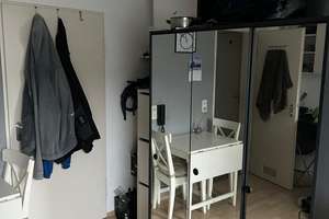 1-Zimmer Appartement in Mannheim - Quadrat M3  zu Vermieten – Die vollständige Adresse der Immobilie erhältst du vom Anbieter., 68159 Innenstadt/Jungbusch, Mannheim – Vorschaubild 4