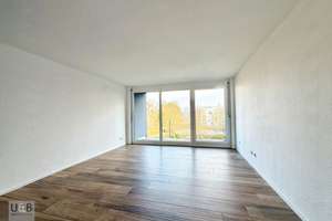 Hochwertiges Apartment mit tollem Balkon am Kräherwald – Geisseichstr. 29, 70197 Kräherwald, Stuttgart – Vorschaubild 3