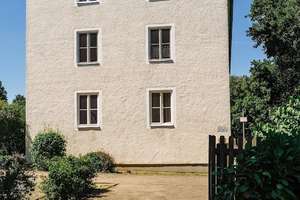 Citywohnung im Erdgeschoss // EG links – Heinrich-Heine-Str. 29, 38440 Stadtmitte (Ortsteil), Wolfsburg – Vorschaubild 5