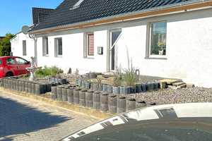 Charmantes Mehrfamilienhaus mit vier Wohneinheiten in idyllischer Lage von Ückeritz – Ostvorpommern (Kreis) – Vorschaubild 1