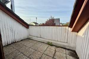 Reihenmittelhaus mit Wintergarten und Garage – Rastatt (Kreis) – Vorschaubild 8