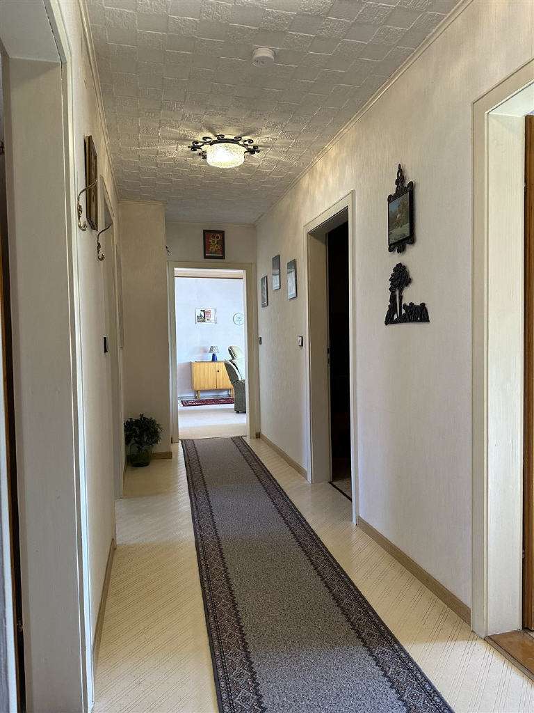 Immobilie in Bad Gandersheim - Vielseitige Immobilie - Wohnhaus &amp; ehemalige Pension auf großem Areal! - Bild 8