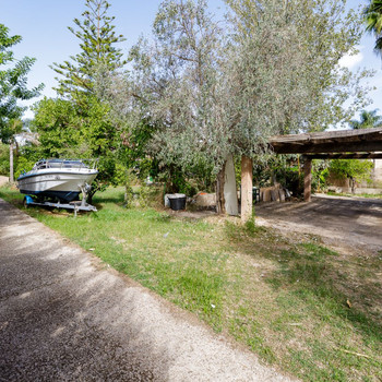 Mallorca-Haus in Sóller zu renovieren