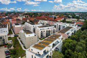 www.noltemeyer-hoefe.de • Top 3 - Zimmer Wohnung • Parkett • Einbauküche • Gäste-WC • Balkon – Noltemeyerhöfe 6, 38114 Westliches Ringgebiet, Braunschweig – Vorschaubild 18