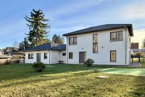 Zwei Häuser, ein Zuhause! – Die vollständige Adresse der Immobilie erhältst du vom Anbieter., 9114 Glösa-Draisdorf, Chemnitz – Vorschaubild 1