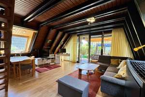 Idyllisches Ferienhaus in beliebter Lage von Blankenheim – Die vollständige Adresse der Immobilie erhältst du vom Anbieter., 53945 Blankenheim – Vorschaubild 7
