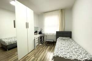 Renovierte 4- Zimmer- City- Wohnung – Die vollständige Adresse der Immobilie erhältst du vom Anbieter., 90763 Nördliche Südstadt, Fürth – Vorschaubild 4