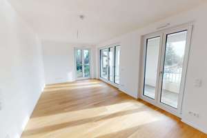 Praktische 3-Zimmer-Wohnung mit sonnigem Balkon – Die vollständige Adresse der Immobilie erhältst du vom Anbieter., 81249 Lochhausen, München – Vorschaubild 16