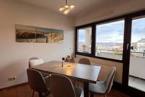 Attraktive 3-Zimmer Wohnung - Provisionsfrei - in fantastischer Aussichtslage auf Stuttgart – Die vollständige Adresse der Immobilie erhältst du vom Anbieter., 70327 Gehrenwald, Stuttgart – Vorschaubild 7