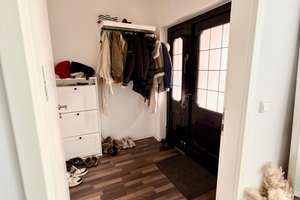 Sehr schöne FRISCH RENOVIERTE 2-Zimmer Wohnung! – Die vollständige Adresse der Immobilie erhältst du vom Anbieter., 47198 Alt-Homberg, Duisburg – Vorschaubild 8