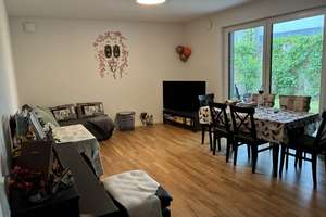 Schmuckstück im Zentrum: barrierefreie Wohnung mit kleinem Garten und Außenstellplatz – Am Scherfenbrand 11, 51375 Schlebusch, Leverkusen – Vorschaubild 4