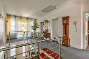 Stadtvilla in Pankow – klassische Architektur, moderne Energietechnik & sonniges Gartengrundstück – Die vollständige Adresse der Immobilie erhältst du vom Anbieter., 13156 Niederschönhausen, Berlin – Vorschaubild 14