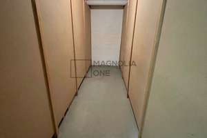 Leben auf einer Ebene, Barrierearme 2-Zimmer-Wohnung mit sonnigem Balkon, Aufzug, TG-Stellplatz – Die vollständige Adresse der Immobilie erhältst du vom Anbieter., 50937 Sülz, Köln – Vorschaubild 20