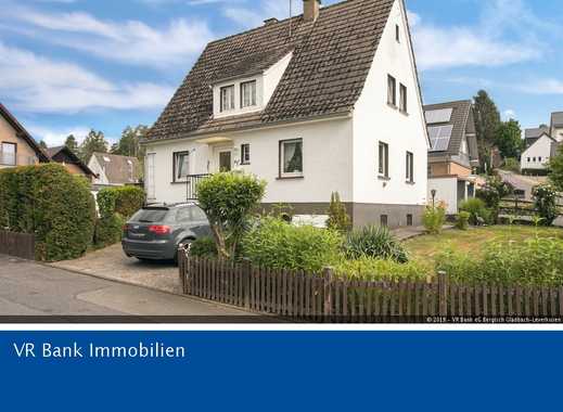 Haus kaufen in Overath ImmobilienScout24