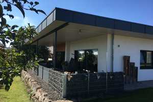 Neuwertiges Einfamilienhaus mit geh. Innenausstattung und EBK – Neckar-Odenwald-Kreis – Vorschaubild 4